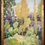 Murols en Automne thumbnail