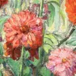 Bouquet de fleurs thumbnail