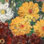 Bouquet de fleurs thumbnail