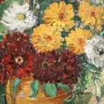 Bouquet de fleurs thumbnail