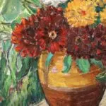 Bouquet de fleurs thumbnail