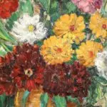 Bouquet de fleurs thumbnail