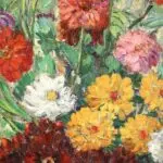 Bouquet de fleurs thumbnail