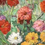 Bouquet de fleurs thumbnail