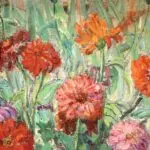 Bouquet de fleurs thumbnail