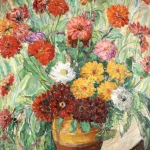 Bouquet de fleurs thumbnail