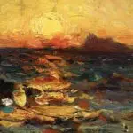 Coucher de Soleil thumbnail