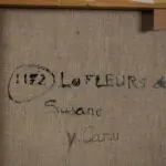 Bouquet de fleurs thumbnail