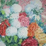 Bouquet de fleurs thumbnail