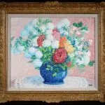 Bouquet de fleurs thumbnail