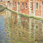 Reflections – Venice thumbnail