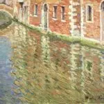 Reflections – Venice thumbnail