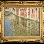 Reflections – Venice thumbnail