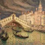 Venice – Evening thumbnail