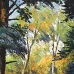 Automne dans les bois thumbnail