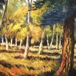 Automne dans les bois thumbnail