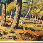 Automne dans les bois thumbnail