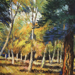 Automne dans les bois thumbnail