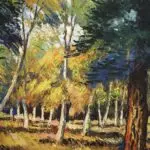 Automne dans les bois thumbnail