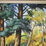Automne dans les bois thumbnail