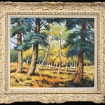 Automne dans les bois thumbnail