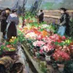 Le Quai Aux Fleurs – Paris thumbnail