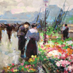 Le Quai Aux Fleurs – Paris thumbnail