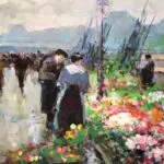 Le Quai Aux Fleurs – Paris thumbnail