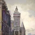 Le Quai Aux Fleurs – Paris thumbnail