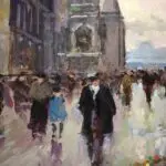 Le Quai Aux Fleurs – Paris thumbnail