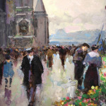 Le Quai Aux Fleurs – Paris thumbnail