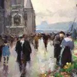 Le Quai Aux Fleurs – Paris thumbnail