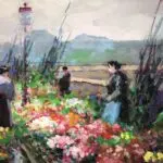 Le Quai Aux Fleurs – Paris thumbnail