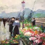 Le Quai Aux Fleurs – Paris thumbnail