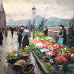 Le Quai Aux Fleurs – Paris thumbnail