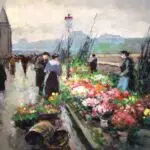 Le Quai Aux Fleurs – Paris thumbnail