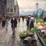Le Quai Aux Fleurs – Paris thumbnail