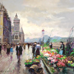 Le Quai Aux Fleurs – Paris thumbnail