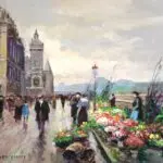 Le Quai Aux Fleurs – Paris thumbnail