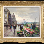 Le Quai Aux Fleurs – Paris thumbnail