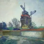 Le Moulin de la Galette – Du Temps Ancien thumbnail