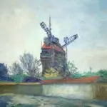 Le Moulin de la Galette – Du Temps Ancien thumbnail
