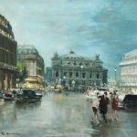 Place de l’Opera thumbnail