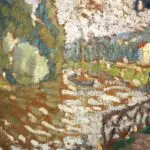 Au bord de la riviere thumbnail