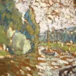 Au bord de la riviere thumbnail
