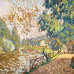 Au bord de la riviere thumbnail
