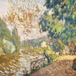 Au bord de la riviere thumbnail