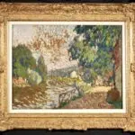 Au bord de la riviere thumbnail