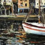 Honfleur thumbnail