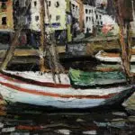 Honfleur thumbnail